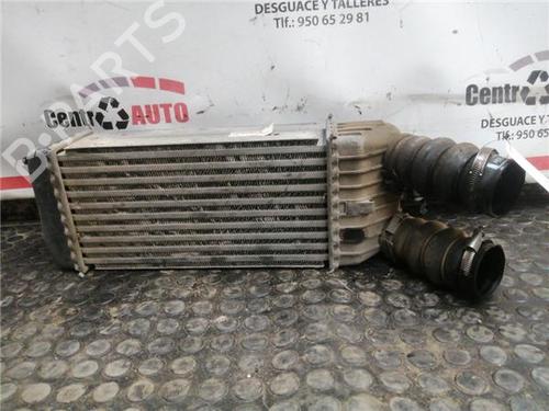 Used Intercooler PEUGEOT 207 (WA_, WC_) 1.6 HDi (109 hp) 27843476