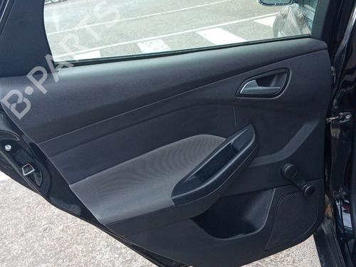 Bageste venstre beklædning FORD FOCUS III 1.6 Ti (125 hp) 32266716