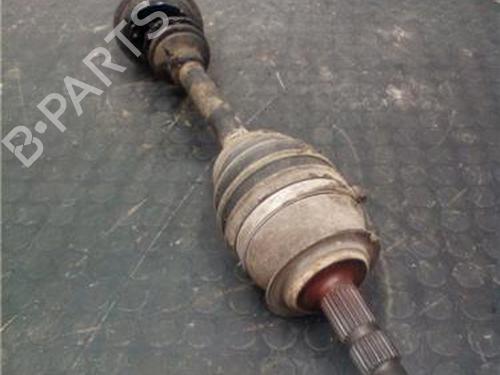 Used Left front driveshaft OPEL CORSA D (S07) 1.3 CDTI (L08, L68) (95 hp) 27841872