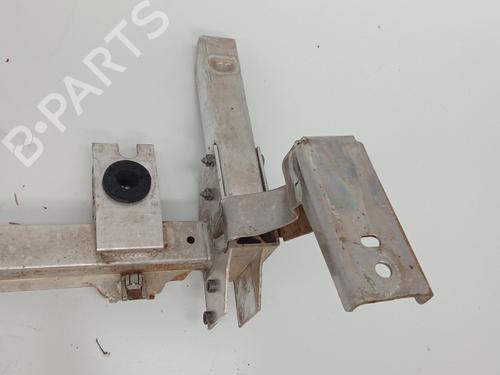 Front bumper reinforcement MERCEDES-BENZ GLA-CLASS (X156) GLA 200 CDI / d (156.908) | BP27852254C109 