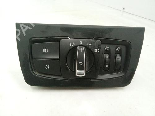 Used Switch Switch BMW 3 (F30, F80) 320 d (184 hp) 27849261 27849261