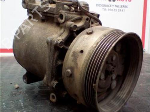Used AC compressor MITSUBISHI CARISMA Saloon (DA_) 1.6 (DA1A) (90 hp) 27854410