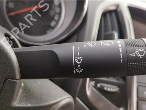 Used Switch OPEL ASTRA J (P10) 1.6 (68) (115 hp) 27674705