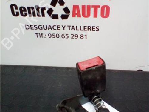 Used Seat buckle BMW 3 (E46) 318 d (116 hp) 27852878