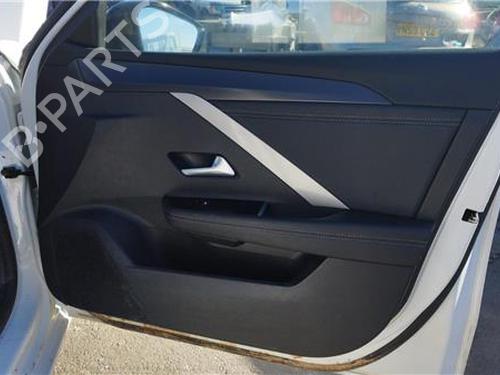 Other OPEL ASTRA L (OV5) 1.2 (FPHNSL, FPHNSR) | BP27850510O1 