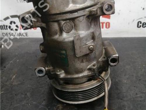 Compressor A/C PEUGEOT 206 Hatchback (2A/C) 1.6 HDi 110 (109 hp) 27844249