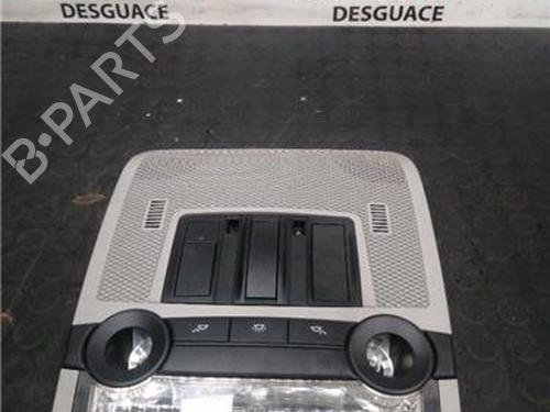 Interior roof light BMW X5 (E70) xDrive 30 d | BP27844049I8 