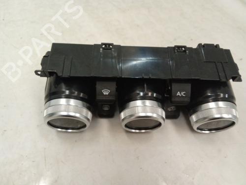 Climate control DACIA DUSTER (HM_) 1.3 TCe 130 (HMMF) | BP27851497I5 - Image 2