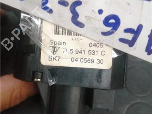 Used Switch PORSCHE CAYENNE (9PA) Turbo 4.5 (450 hp) 27843958