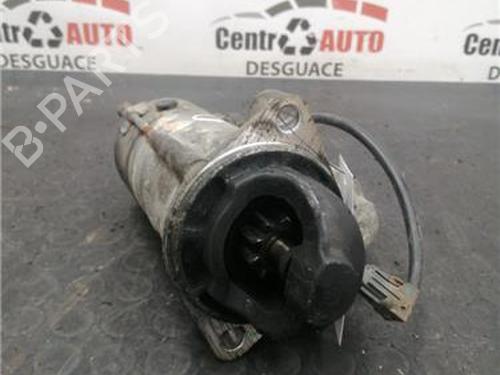 Used Starter CHEVROLET CAPTIVA (C100, C140) 2.0 D 4WD (150 hp) 27843421