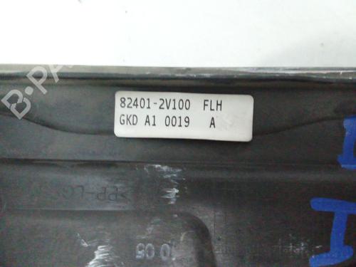 Front left window mechanism HYUNDAI VELOSTER (FS) 1.6 GDI | BP34459391C22 - Image 4