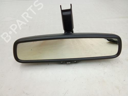 Used Rear mirror TOYOTA AURIS (_E18_) 1.6 D4-D (WWE185_) (112 hp) 31538378