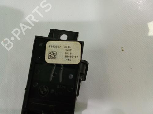 Electric handbrake BMW X3 (G01, F97, G08) xDrive 20 d | BP29526360E5 
