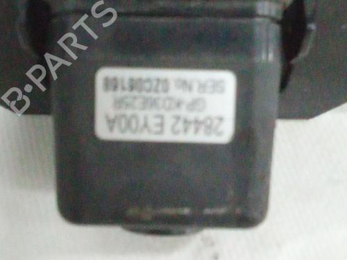 Camera NISSAN QASHQAI I (J10, NJ10) 2.0 dCi All-wheel Drive | BP32437238E14 