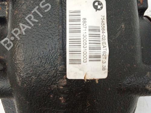 Transfer box BMW Z4 Roadster (E85) 2.0 i | BP31045349M36 