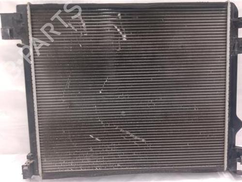 Water radiator NISSAN X-TRAIL III (T32_, T32R, T32RR) 2.0 dCi ALL MODE 4x4-i (NT32) | BP27847567M31 