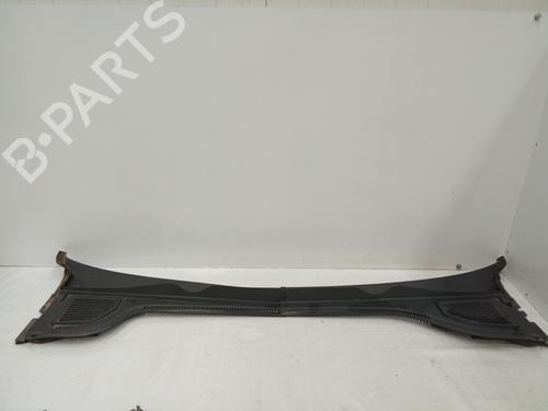 Torpedoplade Torpedoplade VW GOLF VIII Variant (CG5, DB5) 2.0 TDI (116 hp) 37538064 37538064