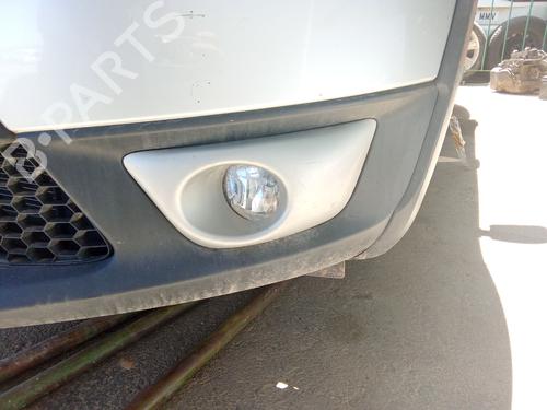 Left front fog light DACIA SANDERO II TCe 90 (B8M1, B8MA, B8AC) | BP36070161C30 - Image 2