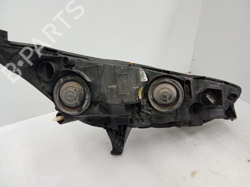 Left headlight FORD TRANSIT CONNECT V408 Box Body/MPV 1.5 TDCi | BP33027201C28 - Image 4