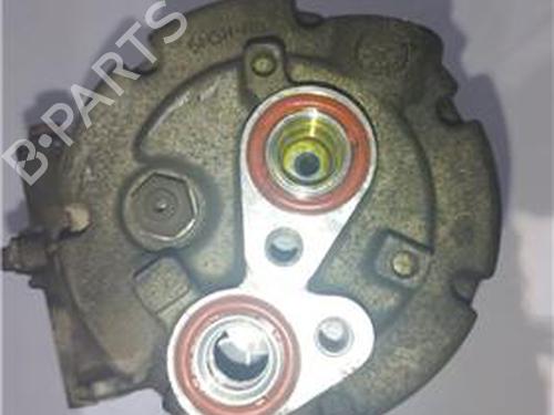 AC compressor FORD FOCUS I Saloon (DFW) 1.4 16V | BP27849841M34 