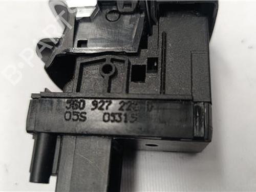 Electric handbrake VW GOLF VII (5G1, BQ1, BE1, BE2) 2.0 GTI | BP27851972E5 