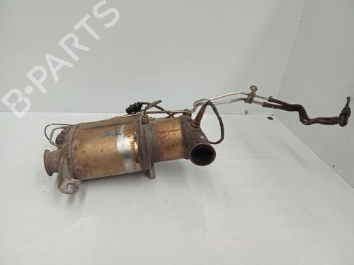 Used Catalyst VW MULTIVAN T5 (7HM, 7HN, 7HF, 7EF, 7EM, 7EN) 2.0 BiTDI (180 hp) 27674802