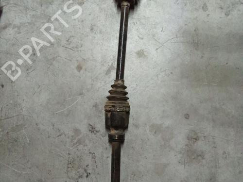 Used Right front driveshaft FIAT DUCATO Bus (250_) 100 Multijet 2,2 D (100 hp) 31611594