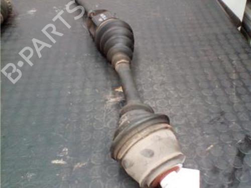 Right front driveshaft ALFA ROMEO GT (937_) 1.9 JTD (937CXN1B) | BP27853820M39 