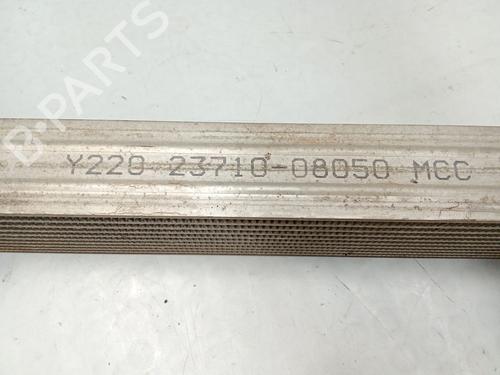 Intercooler SSANGYONG REXTON / REXTON II (GAB_) 2.7 Xdi | BP36694526M30  - Image 5