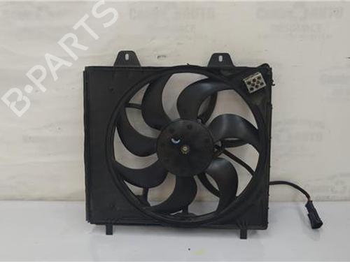Køleventilator elektrisk OPEL CORSA F (P2JO) 1.5 (68) (102 hp) 27686680