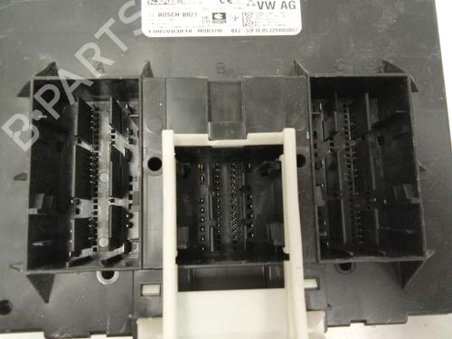 Electronic module VW GOLF VIII Variant (CG5, DB5) 2.0 TDI | BP37538047M83 - Image 2