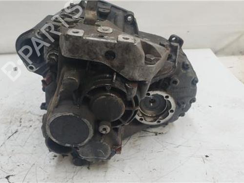 Gearbox VW PASSAT B6 (3C2) 2.0 TDI 16V | BP27850933M3 