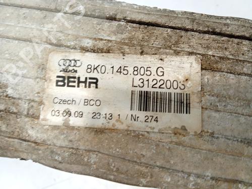 Intercooler AUDI A4 B8 (8K2)  | BP34152539M30  - Image 5