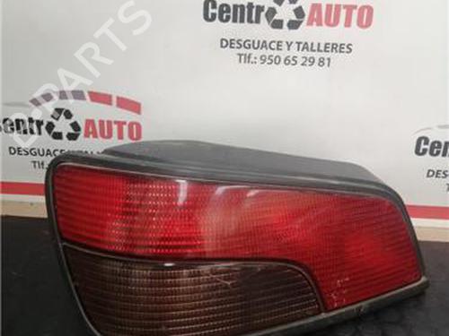 Feu arrière gauche PEUGEOT 306 Hatchback (7A, 7C, N3, N5) 1.9 D (69 hp) 27841546