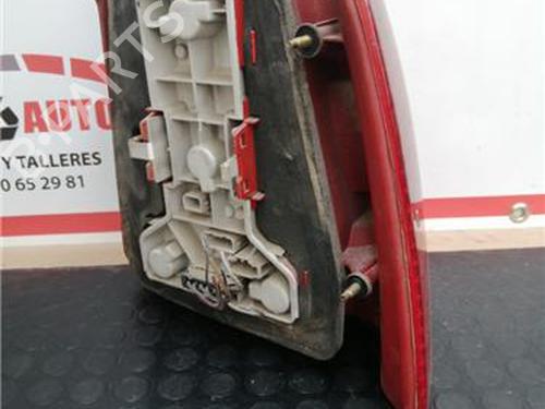 Venstre Baklys VW PASSAT B5 Variant (3B5) 1.6 | BP27854593C34 
