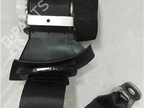Used Rear right seatbelt VW SCIROCCO III (137, 138) 2.0 R (280 hp) 27848754