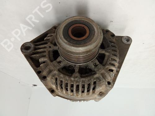 Generator RENAULT KANGOO (KC0/1_) 1.9 RXED (65 hp) 27852500