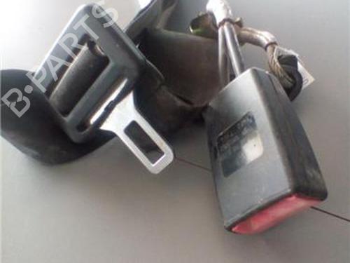 Used Seat buckle SEAT IBIZA IV (6J5, 6P1) 1.2 (60 hp) 27852604
