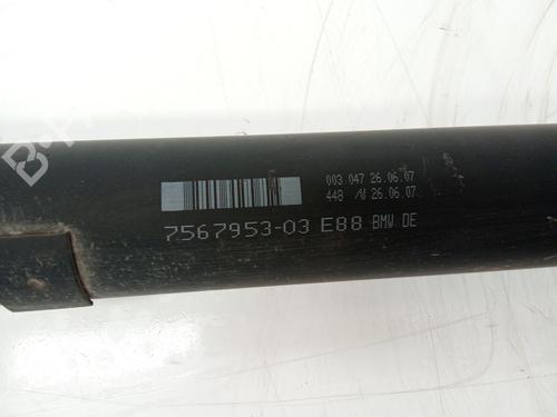 Driveshaft BMW 1 (E87) 118 d | BP34344486M37  - Image 5