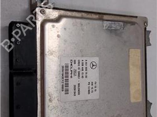 Elektronisk modul MERCEDES-BENZ C-CLASS Coupe (C204) C 220 CDI (204.302) | BP27846465M83 