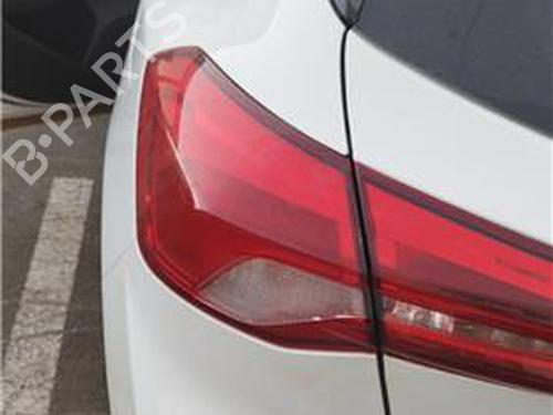 Used Left taillight FORD FOCUS IV Turnier (HP) [2018-2025]  27686831