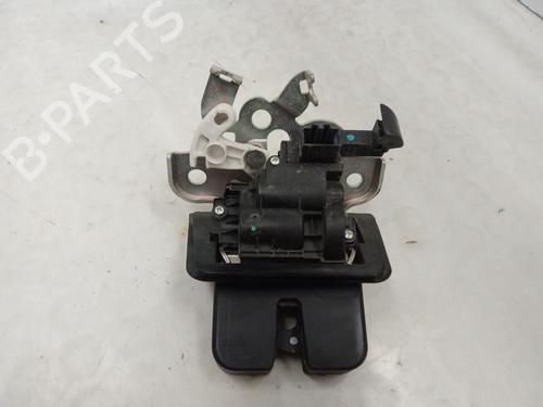 Used Tailgate lock Tailgate lock 39611515 39611515