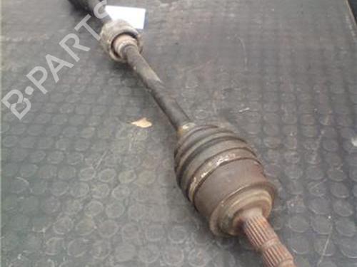 Used Right front driveshaft OPEL COMBO Tour 1.3 CDTI 16V (69 hp) 27841581