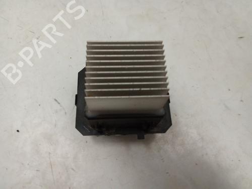 Varmeblæsermodstand DACIA DUSTER (HM_) 1.3 TCe 130 (HMMF) | BP37757765M108 - Image 1
