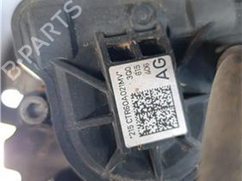 Bremssattel rechts hinten für AUDI Q3 Sportback (F3N) 35 TDI (150 hp) 27683053