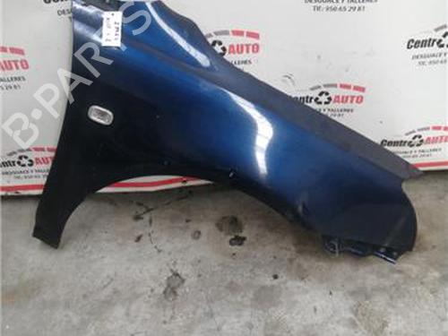 Used Right front fenders TOYOTA AVENSIS Saloon (_T25_) 2.0 D-4D (ADT250_, ADT250R) (126 hp) 27843008