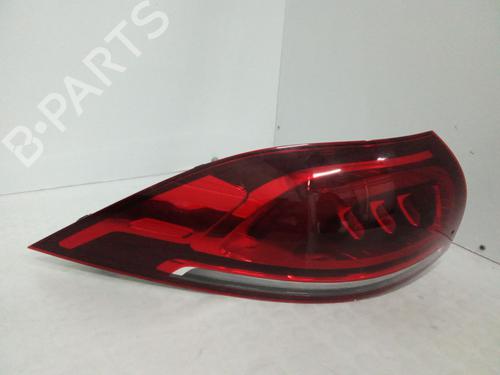 Left taillight MERCEDES-BENZ GLE (V167) GLE 400 d 4-matic (167.123) | BP31874940C34