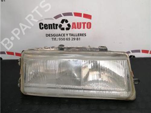 Højre forlygte SEAT TOLEDO I (1L2) 1.6 i (73 hp) 27845988