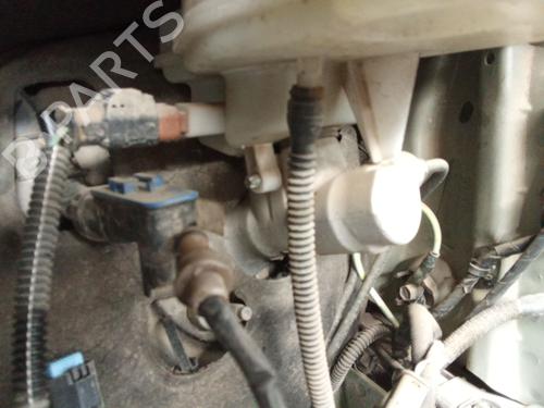 Hovedbremsecylinder CITROËN C4 CACTUS 1.5 BlueHDi 100 (102 hp) 27655051
