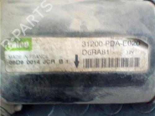 Starter HONDA ACCORD VI Hatchback (CH, CL) 1.8 i (CH6) | BP27851171M8 